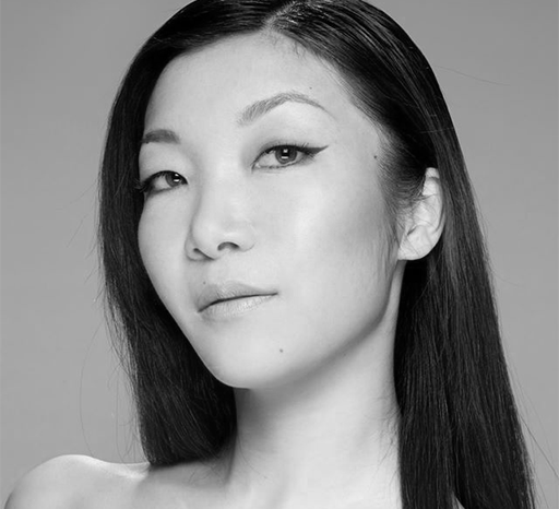 Kazuko Omori