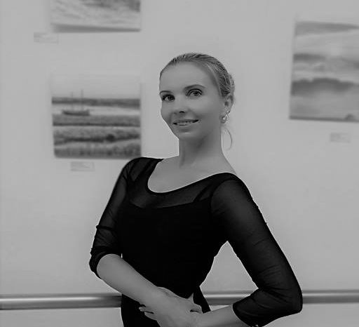 Galya Grigorieva